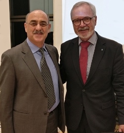 Werner Hoyer President of the European Investment Bank