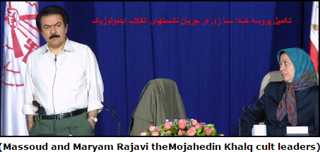 Rajavi with Colt