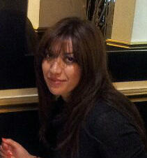 nasrin Ebrahimi 2