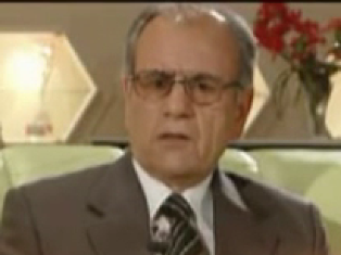 احمد حنیف نژاد