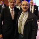 Guy Verhofstadt MEP, ALDE Group Leader
